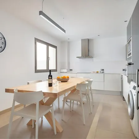 Appartement Ca Na Xisca 2