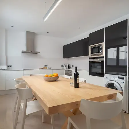 Ca Na Xisca 2 Appartement