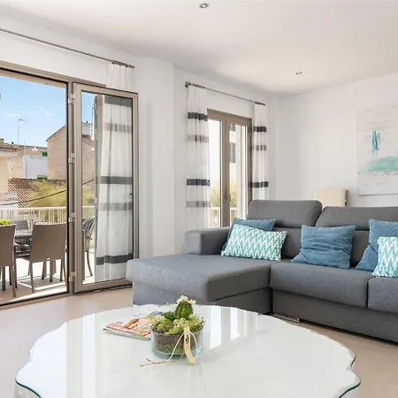 Ca Na Xisca 2 Appartement Can Picafort (Mallorca)