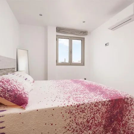 Ca Na Xisca 2 Appartement Can Picafort (Mallorca)