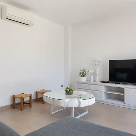 Apartamento Ca Na Xisca 2 Can Picafort (Mallorca)