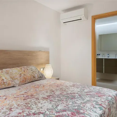 Apartamento Ca Na Xisca 2